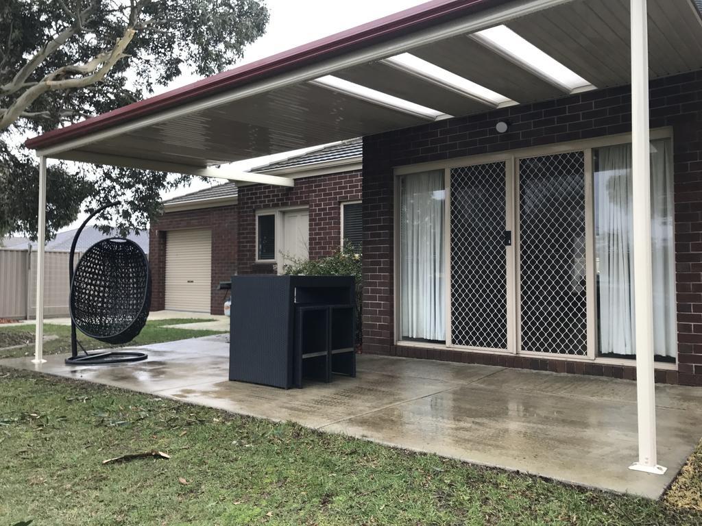 165 On Bogong Apartamento Ballarat Exterior foto